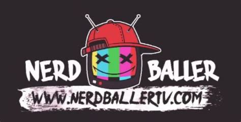 Leaked Video And Images About nerdballertv. . Nerd baller tv uncensored free